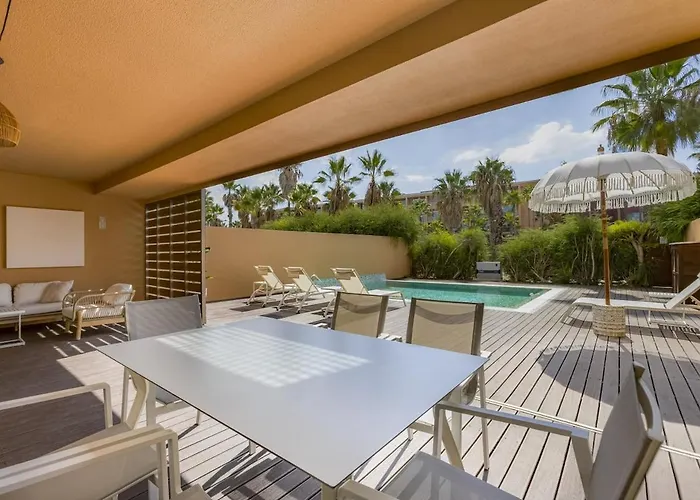 Salgados By My Algarve شقة