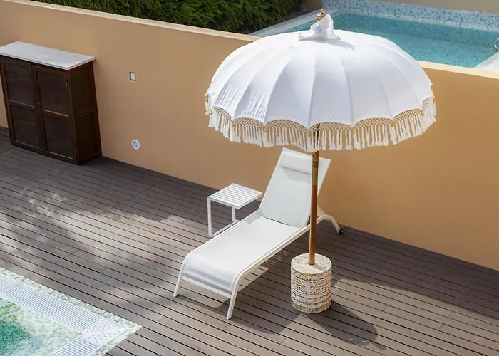 Salgados By My Algarve البوفيرا