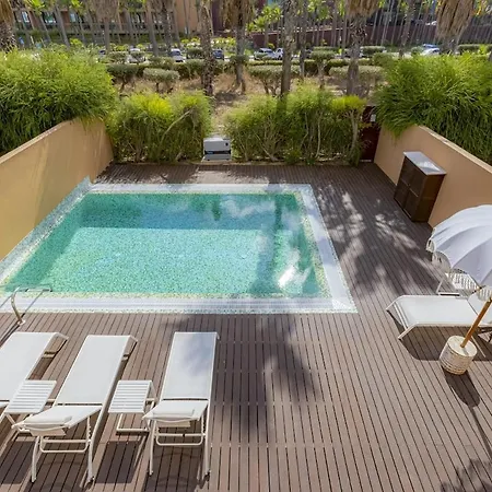 Salgados By My Algarve Апартаменты