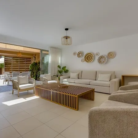 Salgados By My Algarve Апартаменты