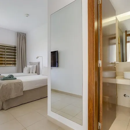 Salgados By My Algarve Апартаменты