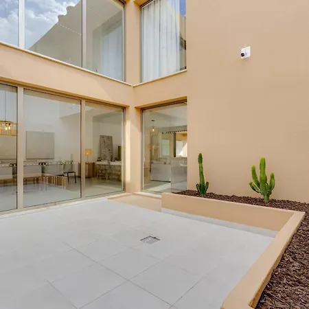 Апартаменты Salgados By My Algarve