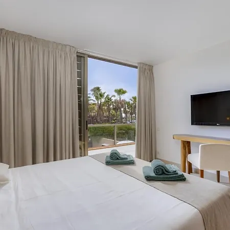 Апартаменты Salgados By My Algarve *