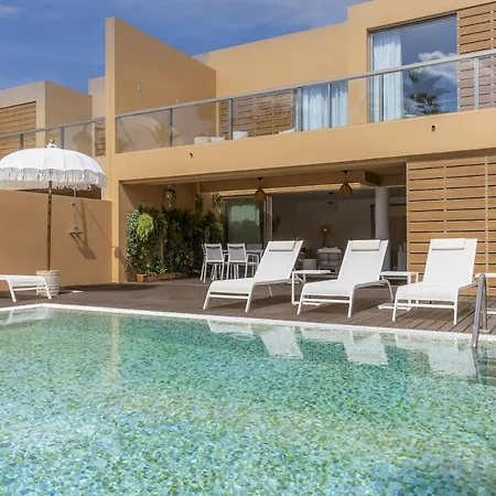 Salgados By My Algarve Албуфейра