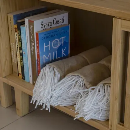 Salgados By My Algarve Албуфейра