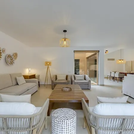 Salgados By My Algarve Апартаменты *