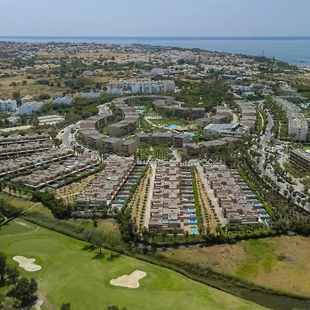 Salgados By My Algarve Апартаменты *