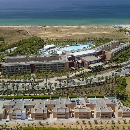 Salgados By My Algarve Апартаменты *