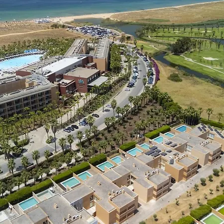 Salgados By My Algarve Апартаменты Албуфейра