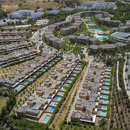 Апартаменты Salgados By My Algarve *