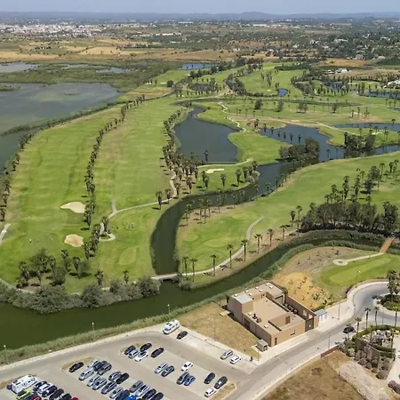 Salgados By My Algarve * Албуфейра