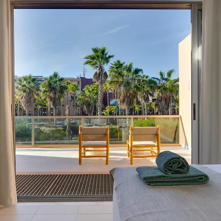 Salgados By My Algarve * Албуфейра