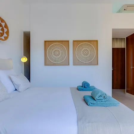 Salgados By My Algarve Апартаменты *