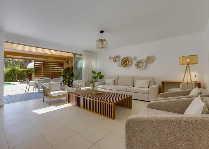 Salgados By My Algarve Daire