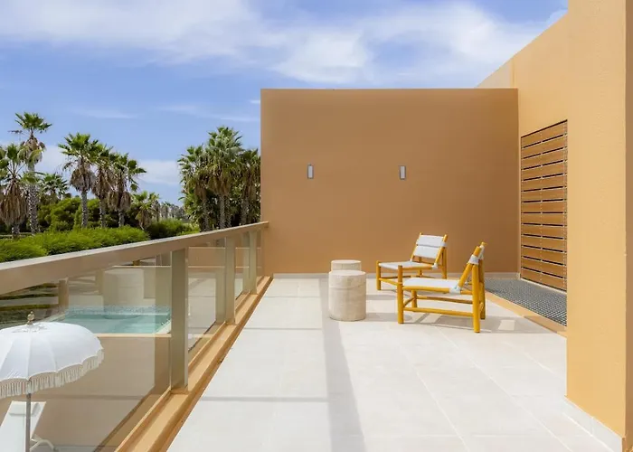 Salgados By My Algarve *