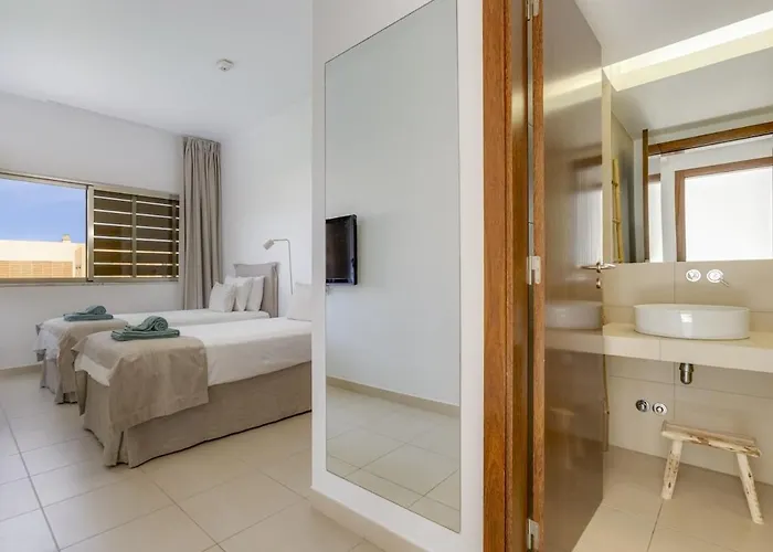 Salgados By My Algarve Daire