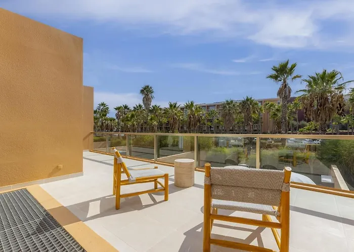 Daire Salgados By My Algarve