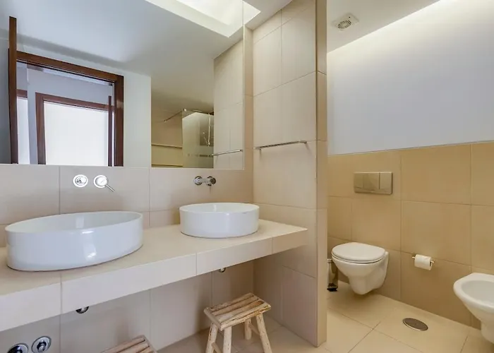 Daire Salgados By My Algarve *