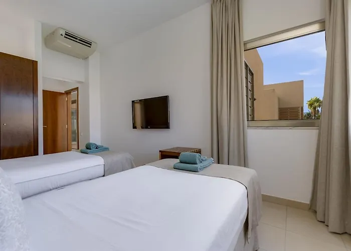 Daire Salgados By My Algarve