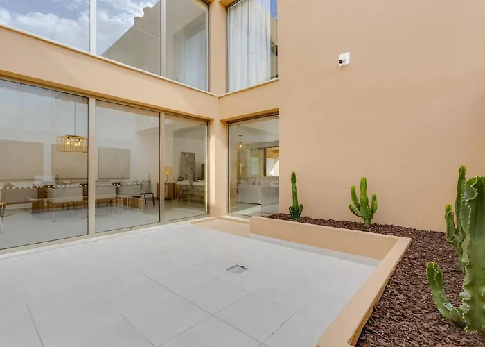 Daire Salgados By My Algarve