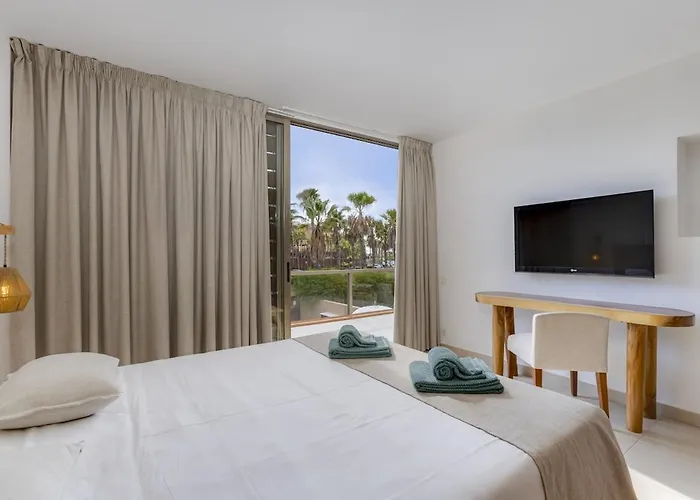 Daire Salgados By My Algarve *