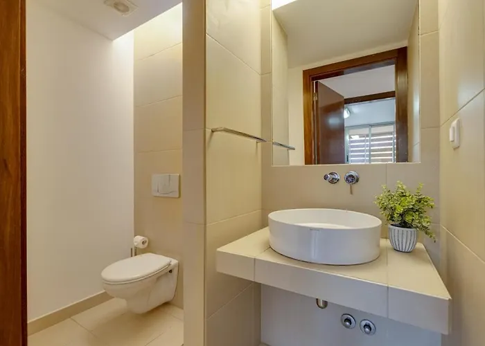 Salgados By My Algarve Daire *