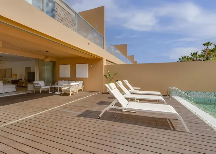 Salgados By My Algarve Daire