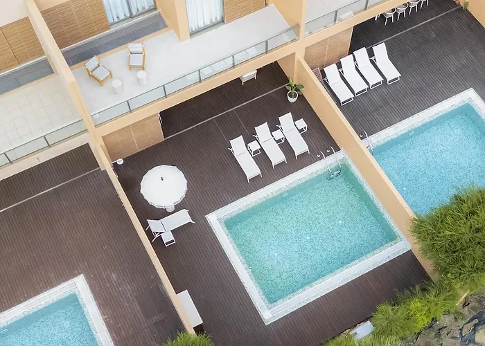 Salgados By My Algarve *