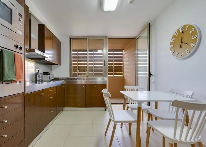 Salgados By My Algarve Daire