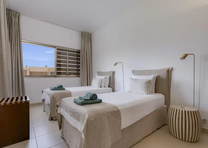 Salgados By My Algarve