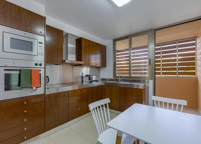 Daire Salgados By My Algarve