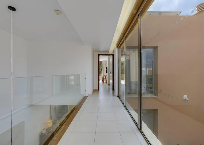 Salgados By My Algarve Daire Albufeira