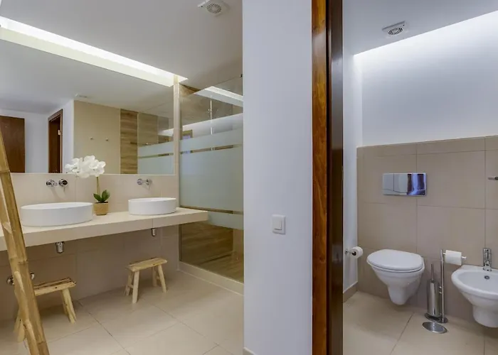 Daire Salgados By My Algarve