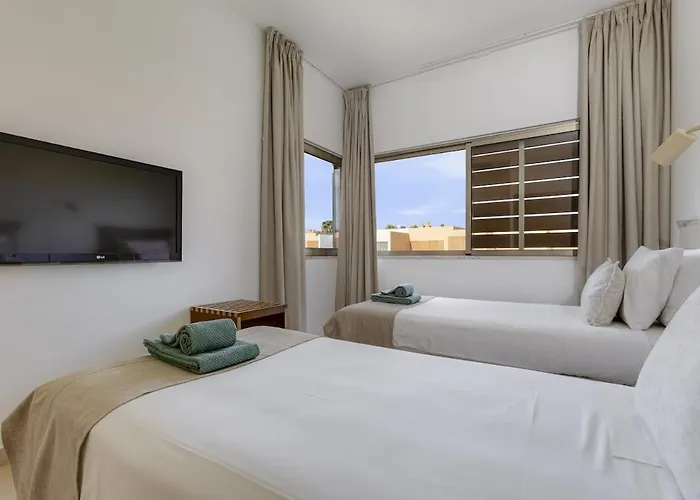 Salgados By My Algarve * Albufeira