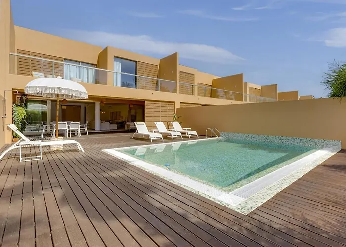 Daire Salgados By My Algarve *