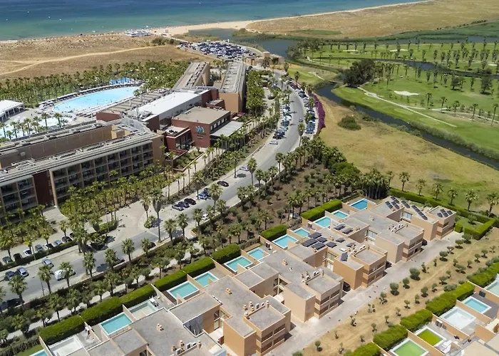 Salgados By My Algarve Daire Albufeira