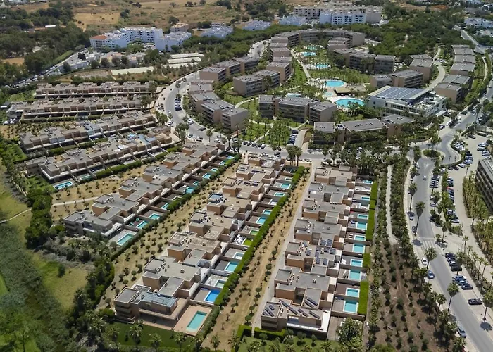 Daire Salgados By My Algarve *