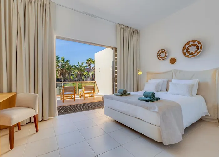 Daire Salgados By My Algarve *