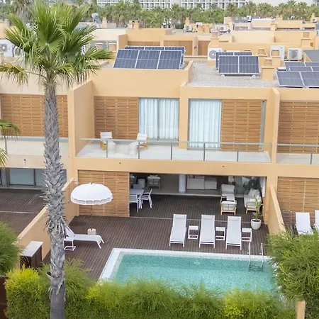 Salgados By My Algarve Apartment