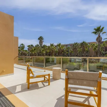 Apartment Salgados By My Algarve