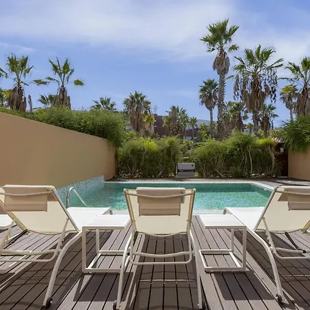 Lägenhet Salgados By My Algarve *