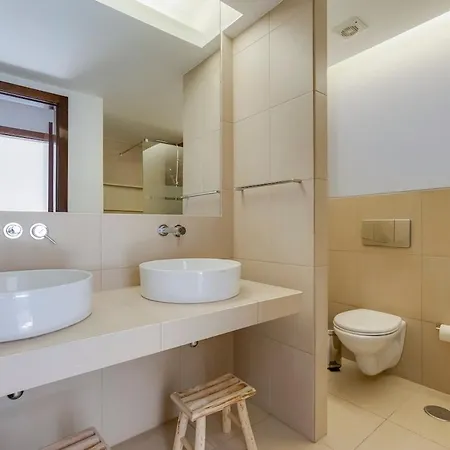 Apartment Salgados By My Algarve *