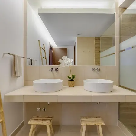 Lägenhet Salgados By My Algarve