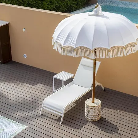 Salgados By My Algarve アルブフェイラ