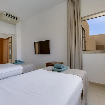 Apartment Salgados By My Algarve