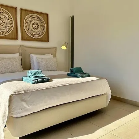 Apartment Salgados By My Algarve
