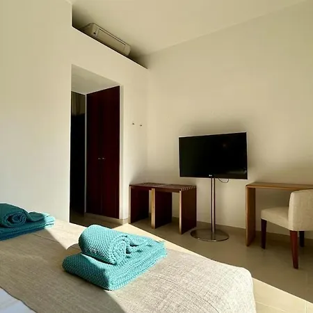 Apartment Salgados By My Algarve Albufeira