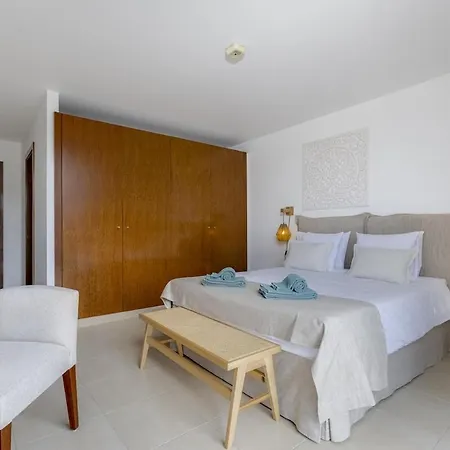 Salgados By My Algarve * アルブフェイラ