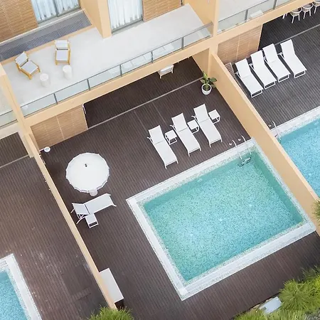 Salgados By My Algarve *