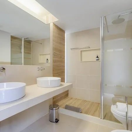 Salgados By My Algarve Apartment *